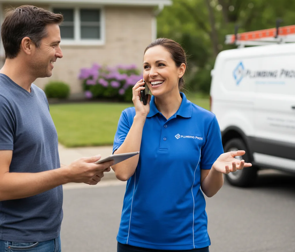 Drain Cleaning in Granger, IA